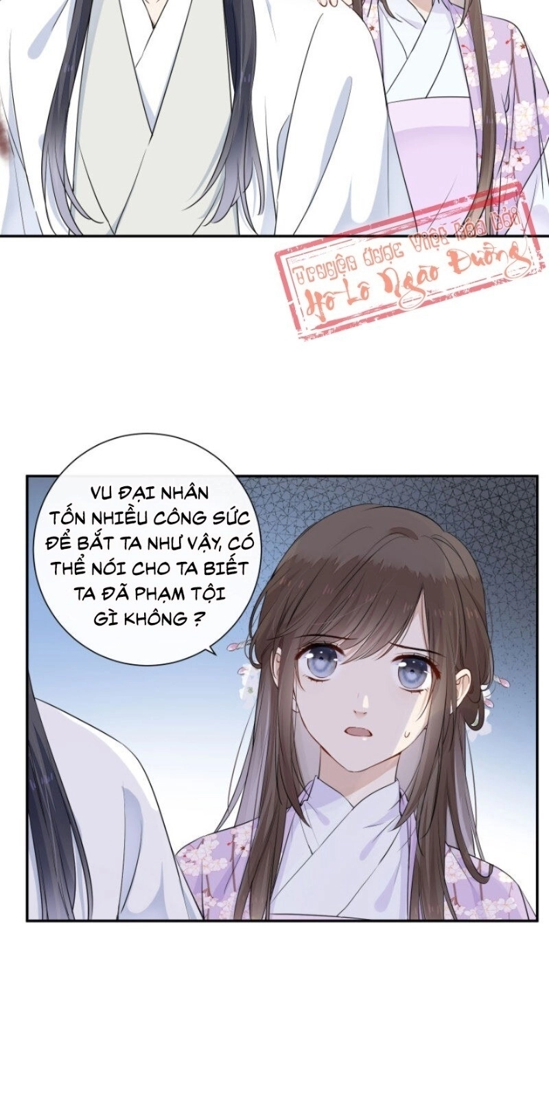 Kính Hoa Thương Chapter 44 - 11