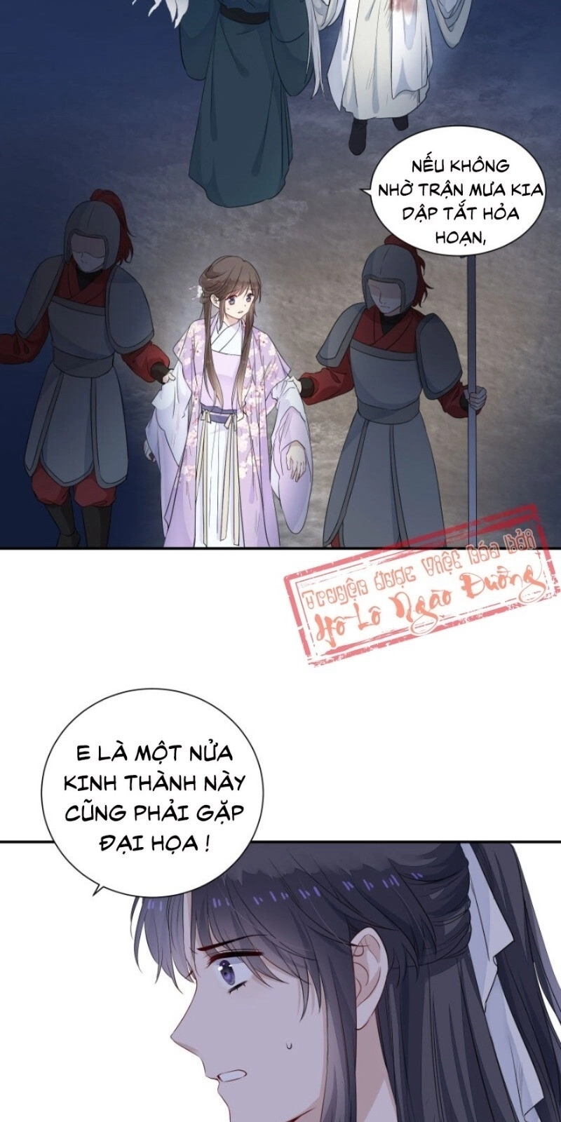 Kính Hoa Thương Chapter 44 - 15