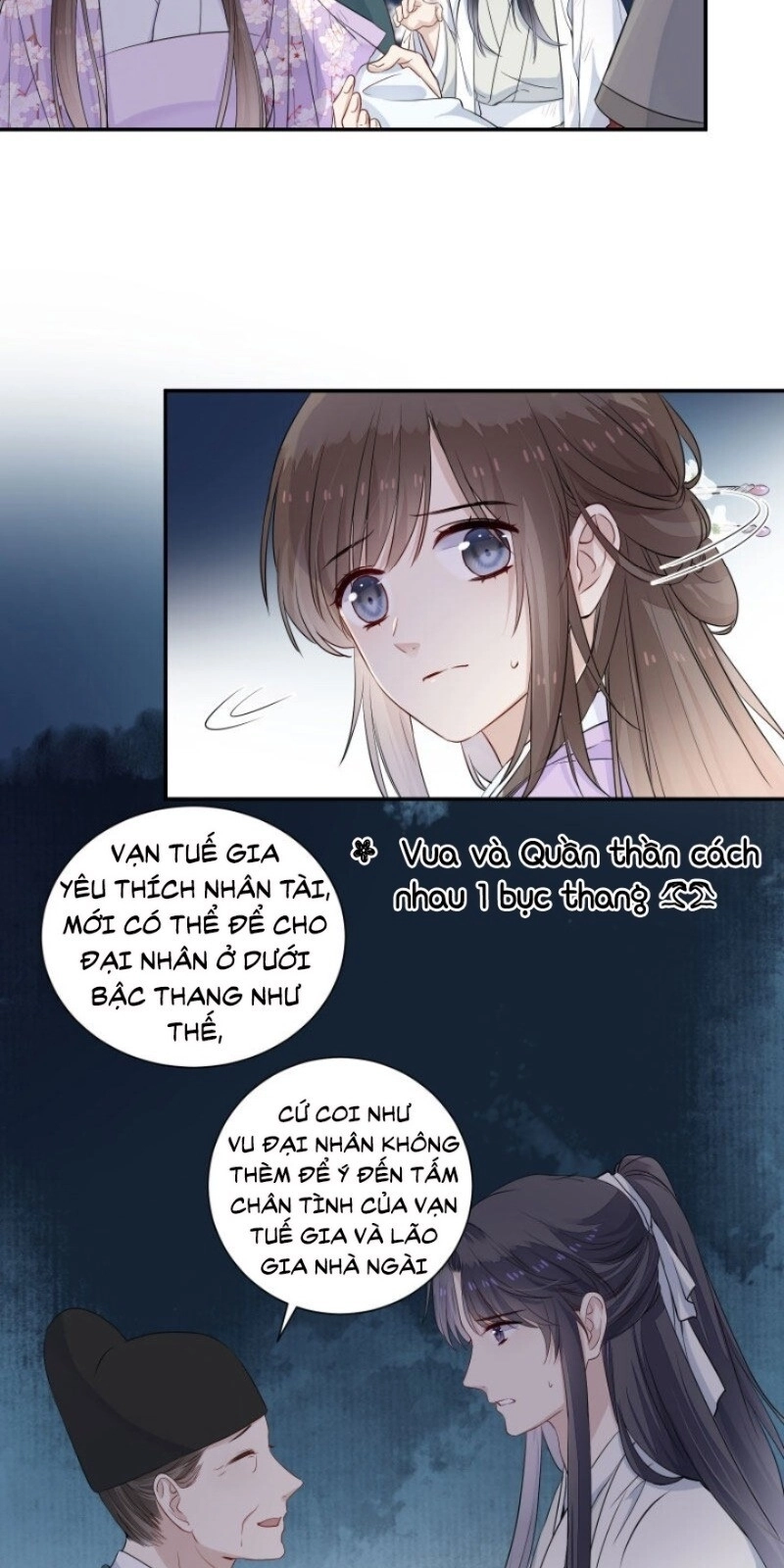 Kính Hoa Thương Chapter 44 - 17