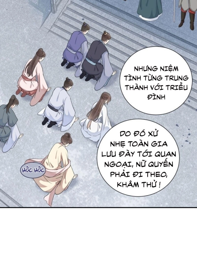 Kính Hoa Thương Chapter 44 - 20