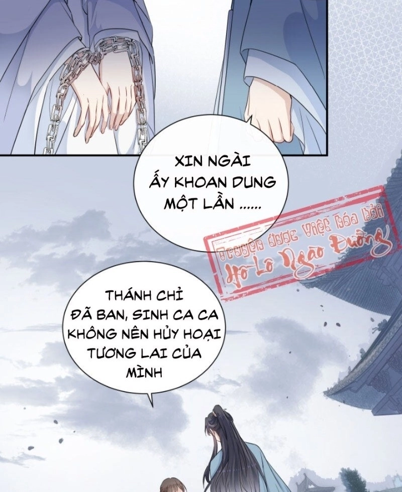Kính Hoa Thương Chapter 44 - 22