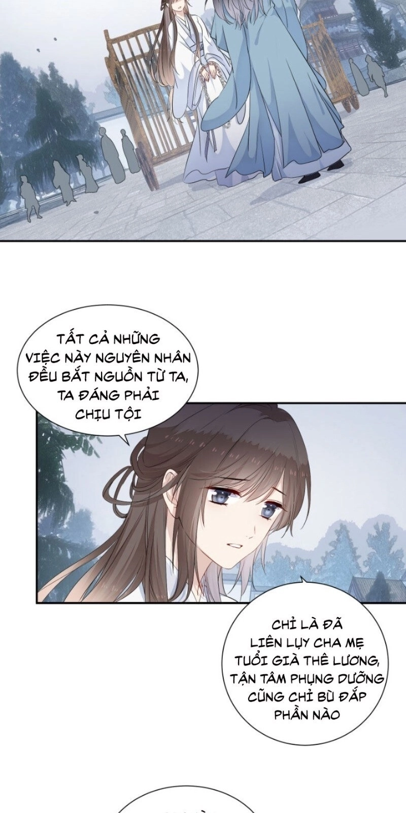 Kính Hoa Thương Chapter 44 - 23