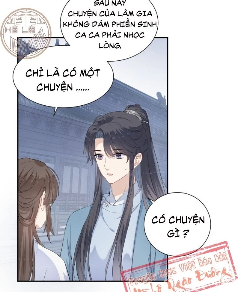 Kính Hoa Thương Chapter 44 - 24