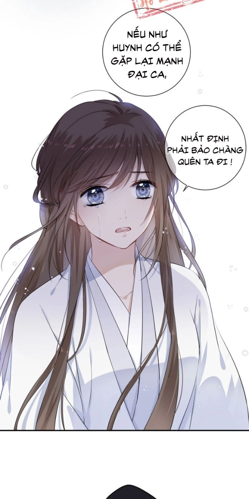 Kính Hoa Thương Chapter 44 - 25