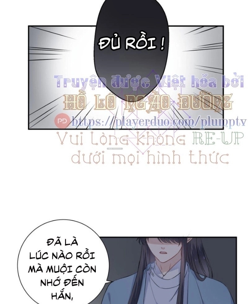 Kính Hoa Thương Chapter 44 - 26