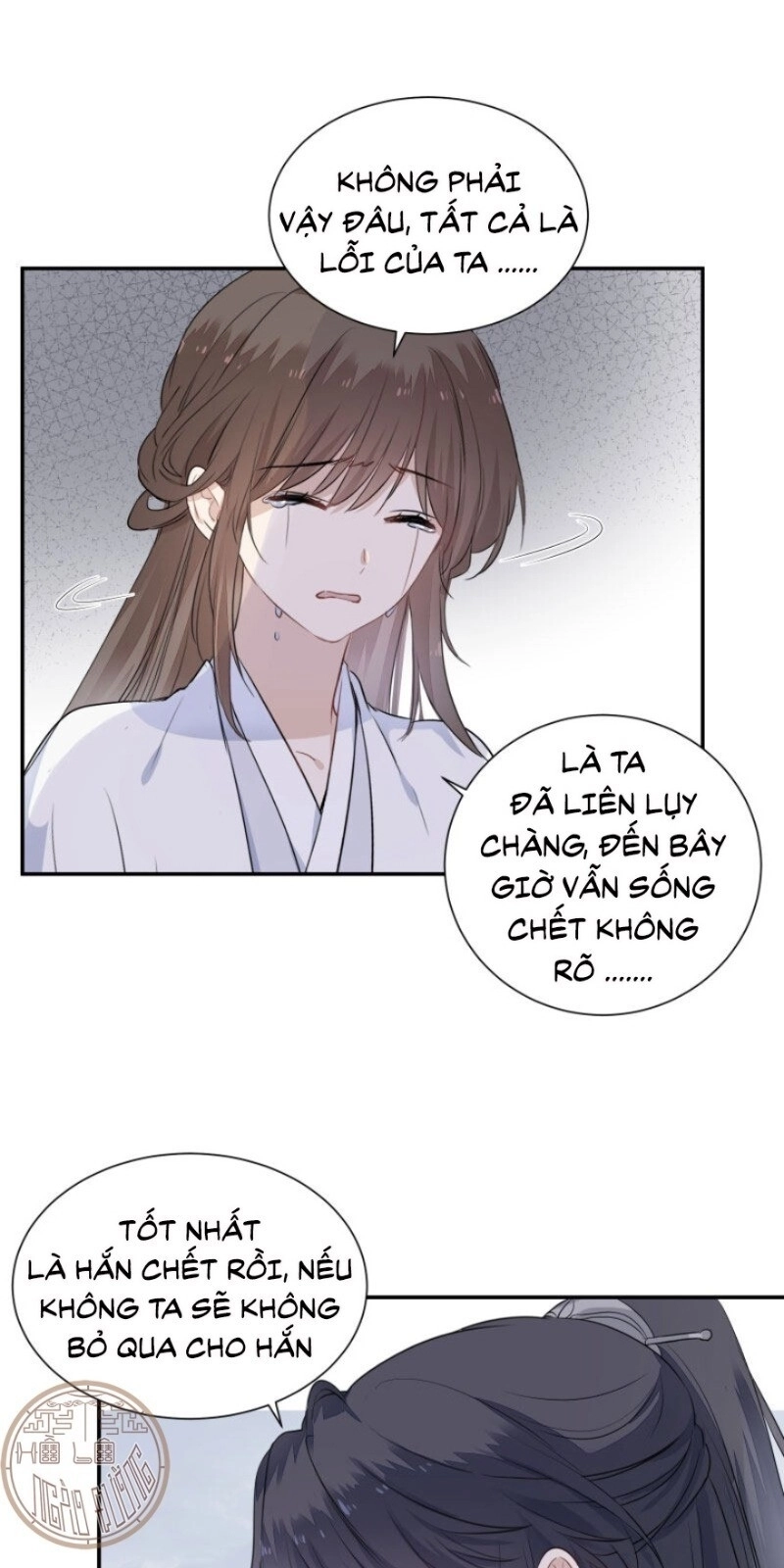 Kính Hoa Thương Chapter 44 - 29