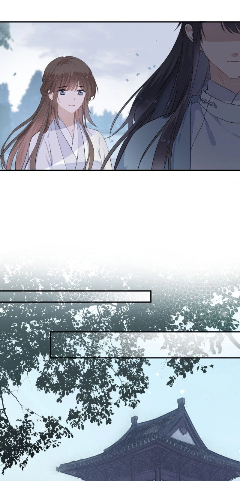 Kính Hoa Thương Chapter 44 - 33