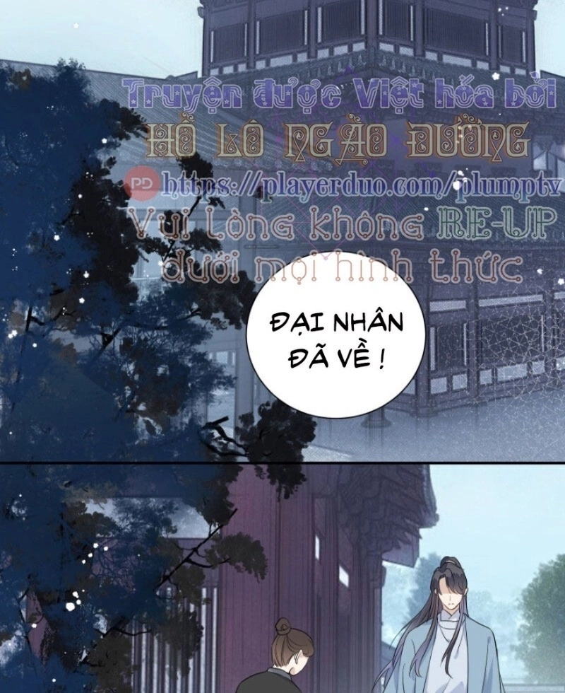 Kính Hoa Thương Chapter 44 - 34