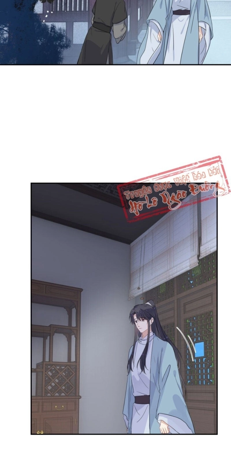 Kính Hoa Thương Chapter 44 - 35