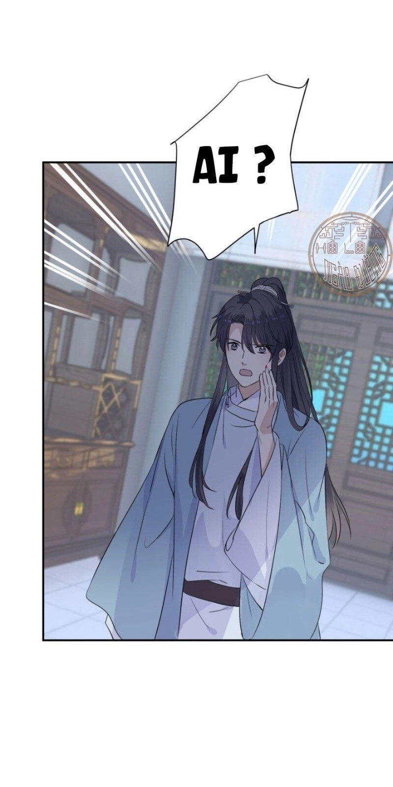 Kính Hoa Thương Chapter 44 - 37