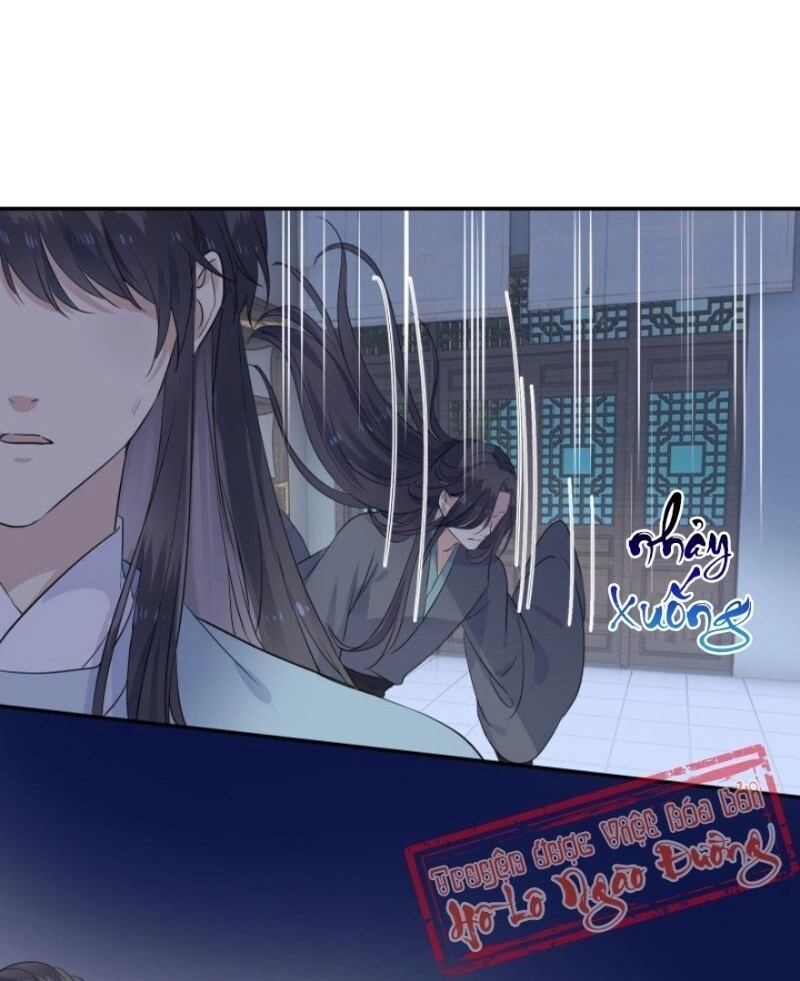 Kính Hoa Thương Chapter 44 - 38