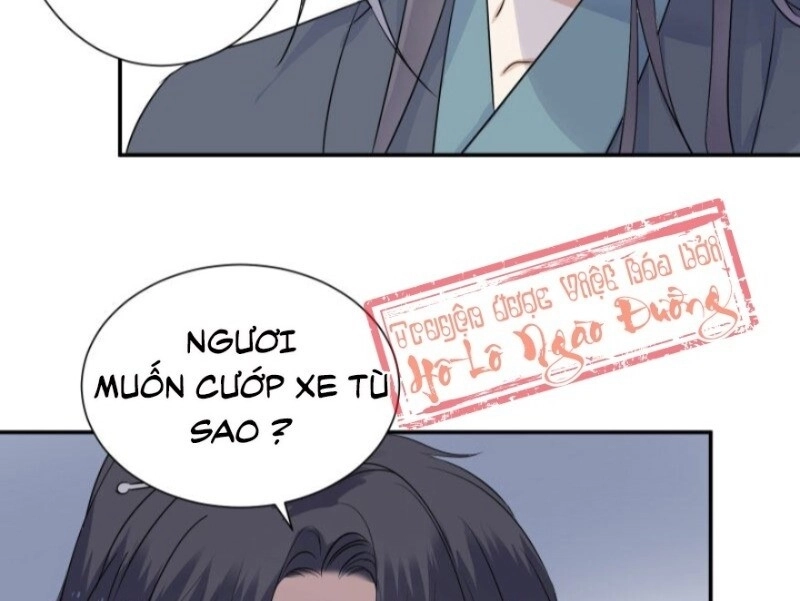 Kính Hoa Thương Chapter 44 - 43