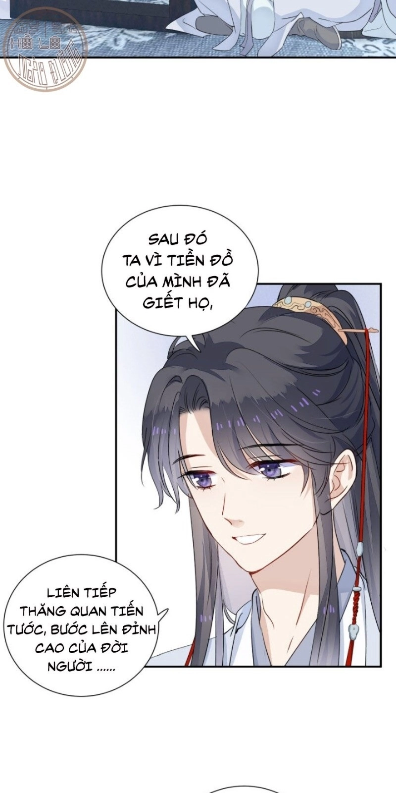Kính Hoa Thương Chapter 45 - 7