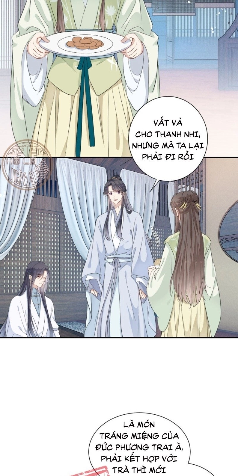 Kính Hoa Thương Chapter 45 - 11