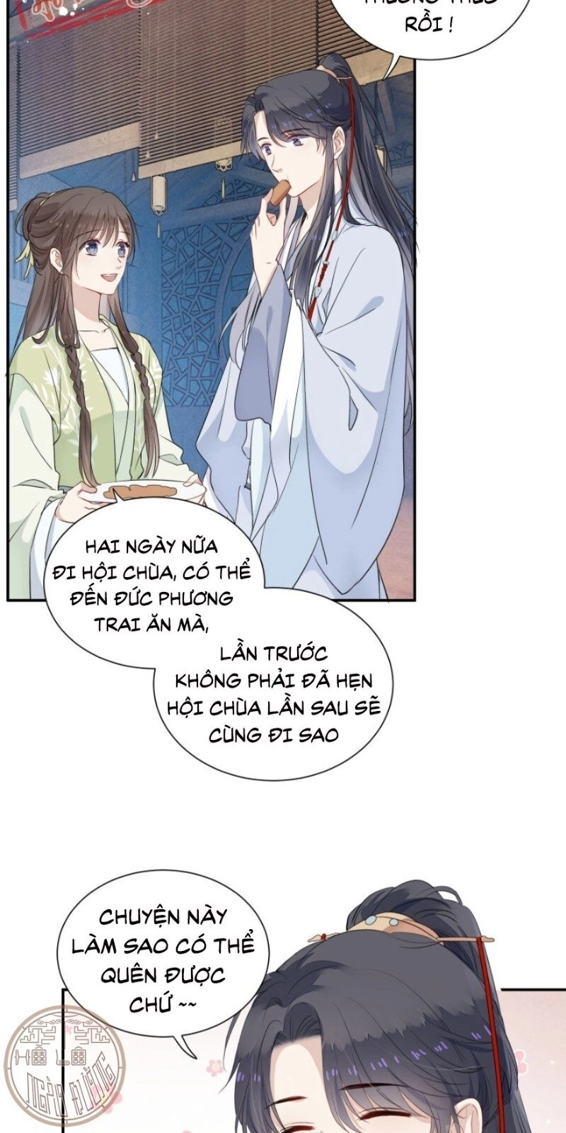 Kính Hoa Thương Chapter 45 - 13