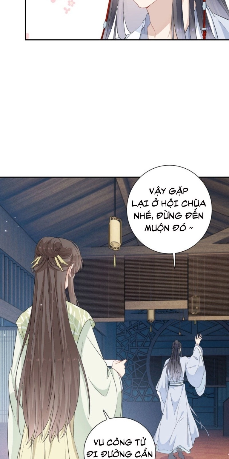 Kính Hoa Thương Chapter 45 - 15