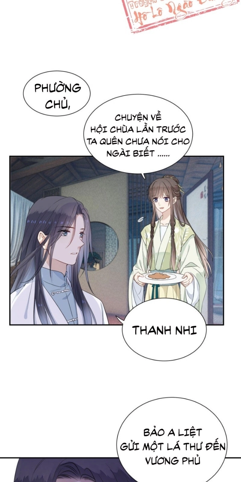 Kính Hoa Thương Chapter 45 - 17