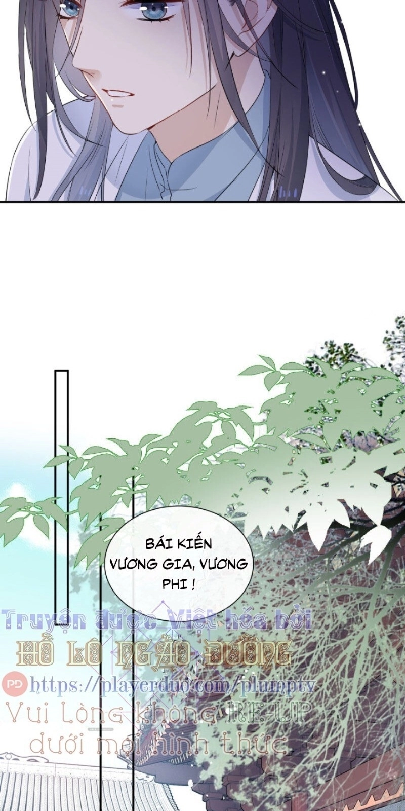 Kính Hoa Thương Chapter 45 - 19