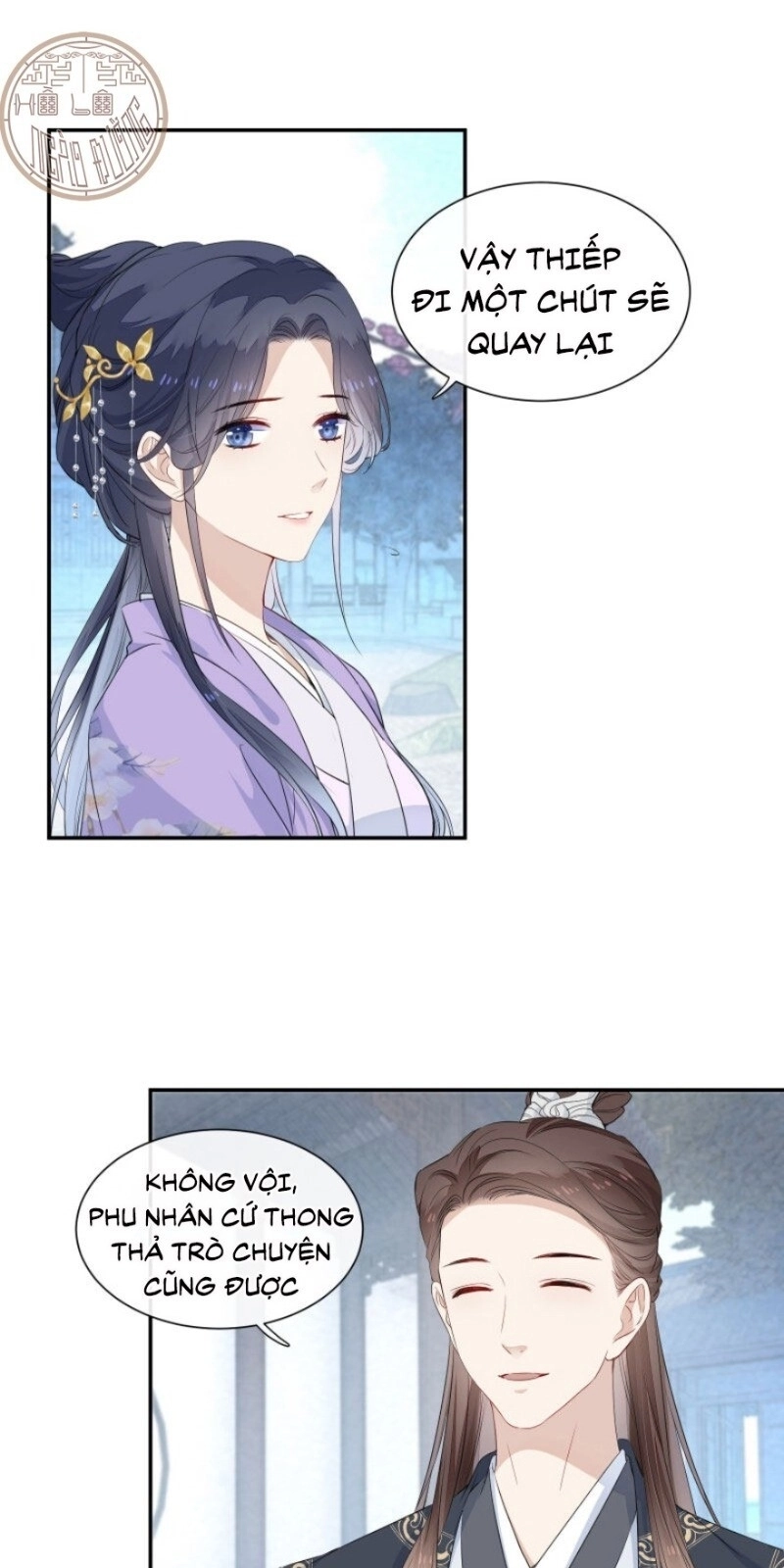 Kính Hoa Thương Chapter 45 - 23