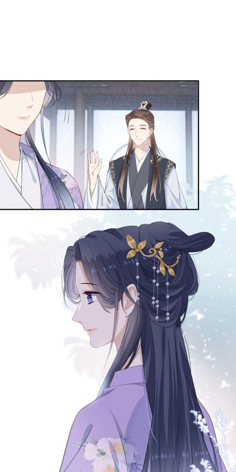 Kính Hoa Thương Chapter 45 - 25