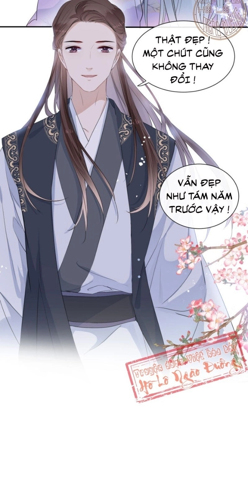 Kính Hoa Thương Chapter 45 - 27