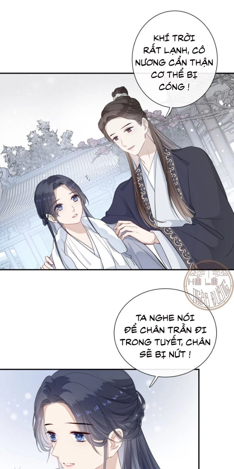 Kính Hoa Thương Chapter 45 - 31