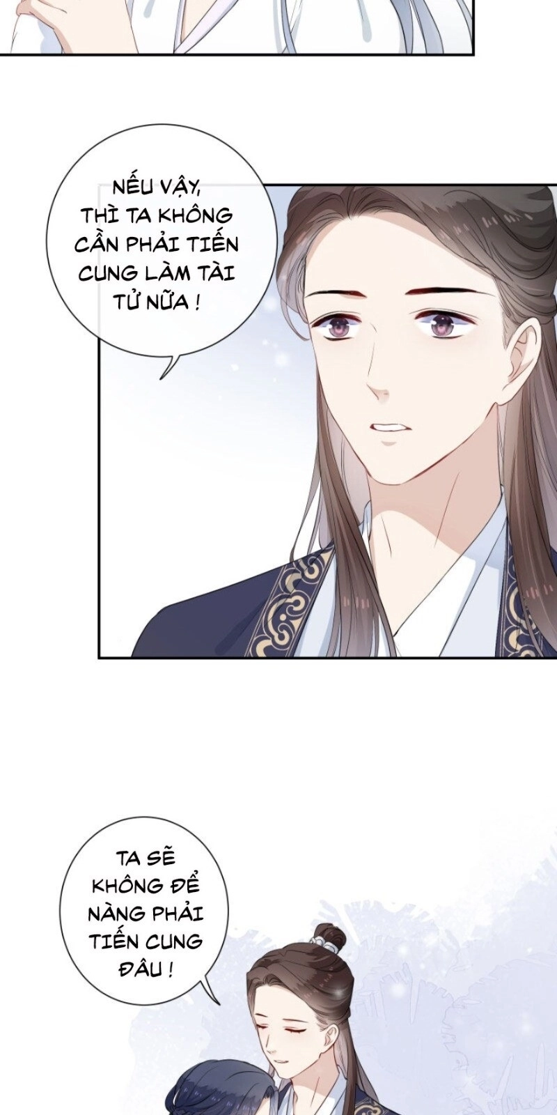 Kính Hoa Thương Chapter 45 - 33