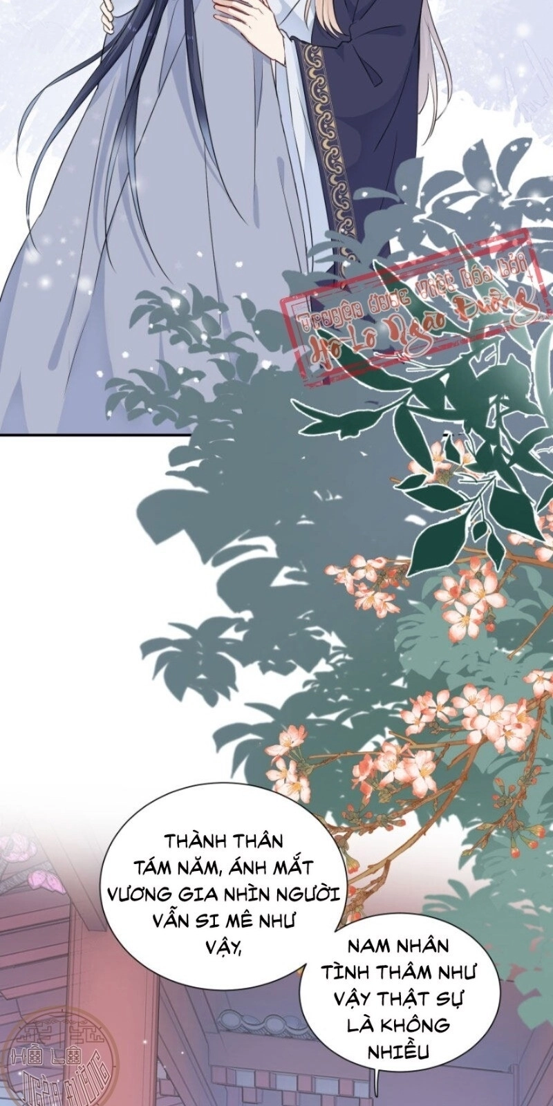 Kính Hoa Thương Chapter 45 - 35