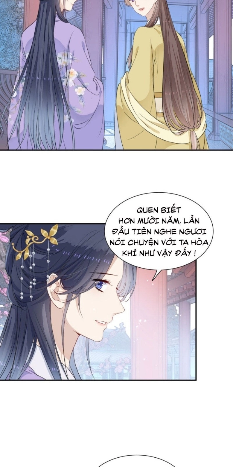 Kính Hoa Thương Chapter 45 - 37