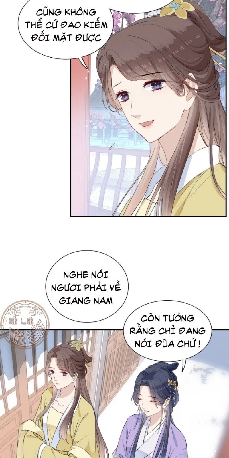 Kính Hoa Thương Chapter 45 - 39