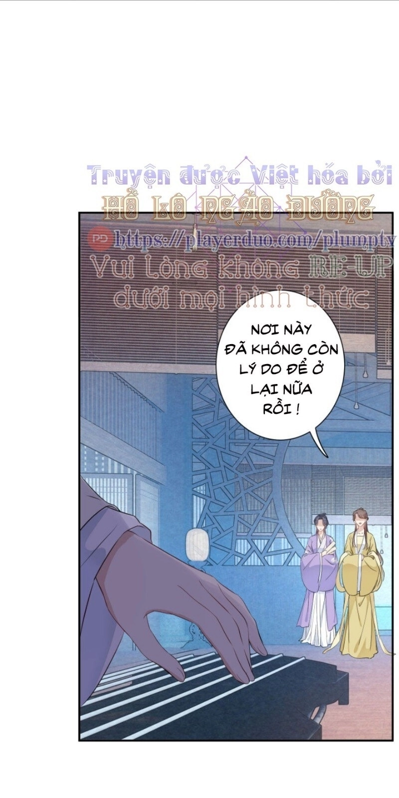 Kính Hoa Thương Chapter 45 - 41