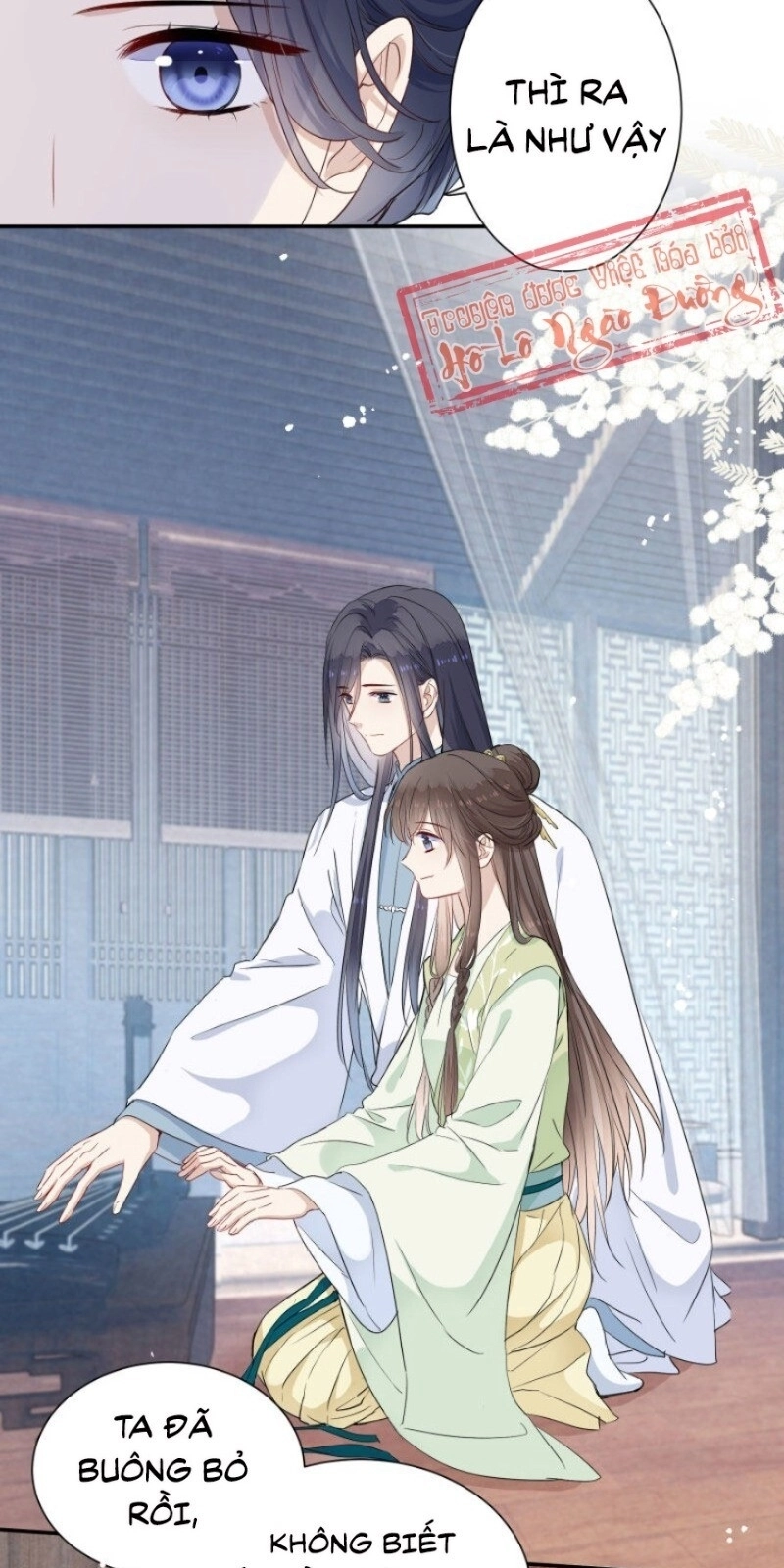 Kính Hoa Thương Chapter 45 - 43