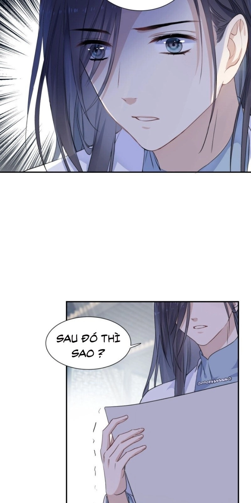 Kính Hoa Thương Chapter 45 - 55