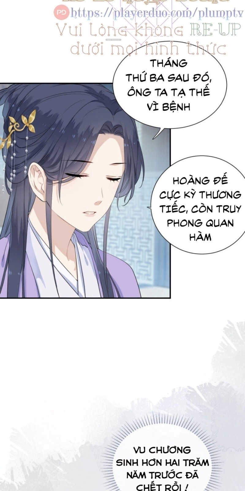 Kính Hoa Thương Chapter 45 - 57
