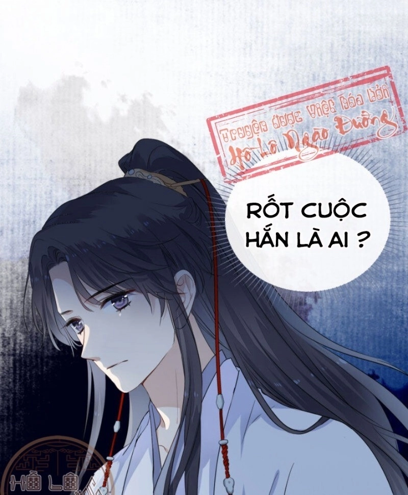 Kính Hoa Thương Chapter 45 - 61