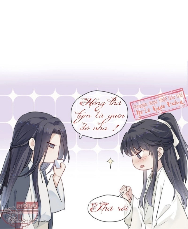 Kính Hoa Thương Chapter 45 - 63