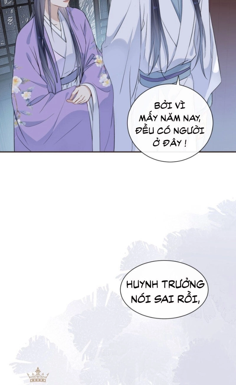 Kính Hoa Thương Chapter 46 - 8