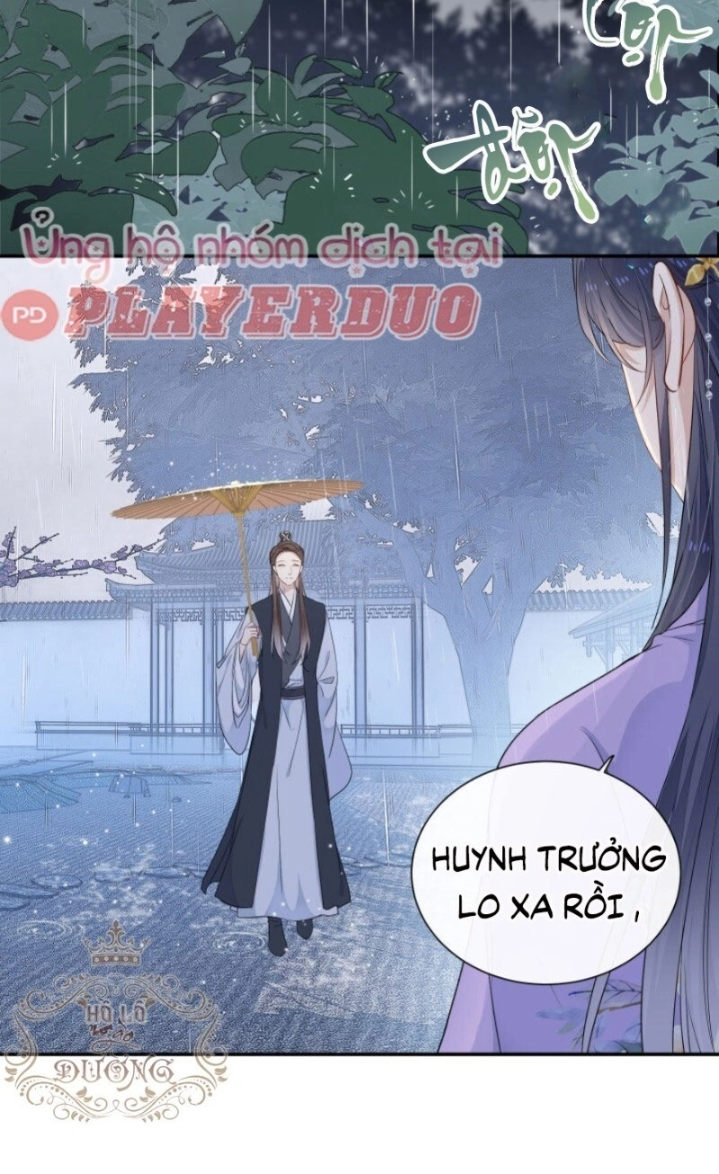 Kính Hoa Thương Chapter 46 - 11