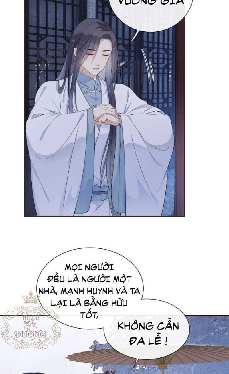 Kính Hoa Thương Chapter 46 - 14