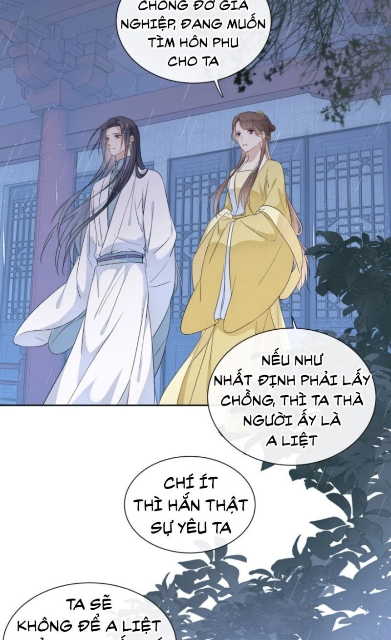 Kính Hoa Thương Chapter 46 - 22