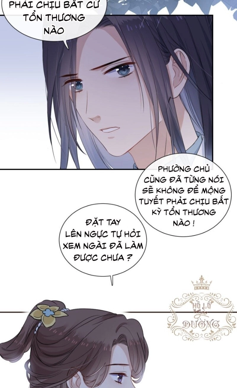 Kính Hoa Thương Chapter 46 - 23