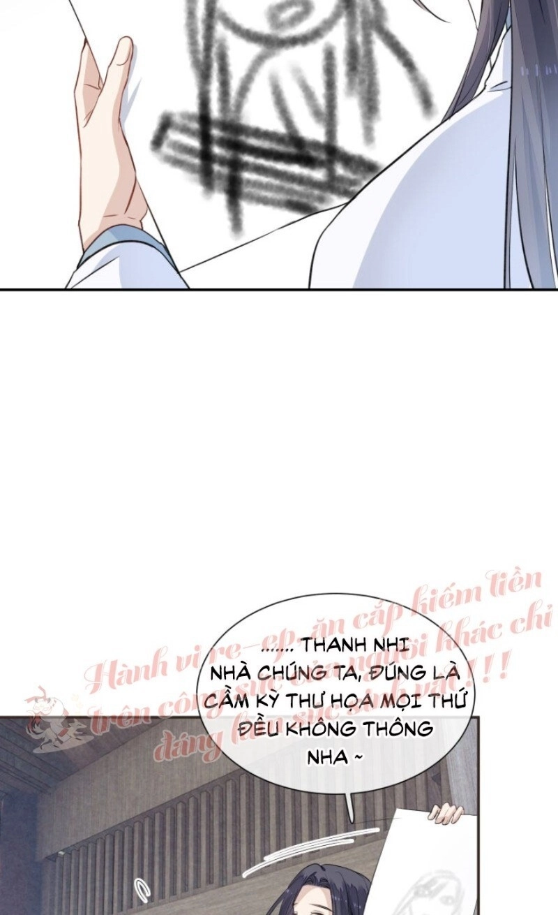 Kính Hoa Thương Chapter 46 - 29