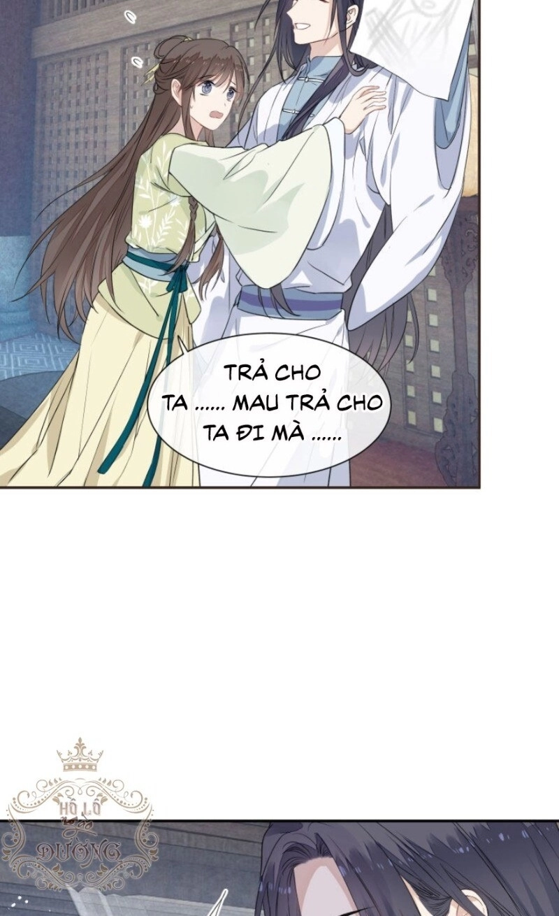 Kính Hoa Thương Chapter 46 - 30