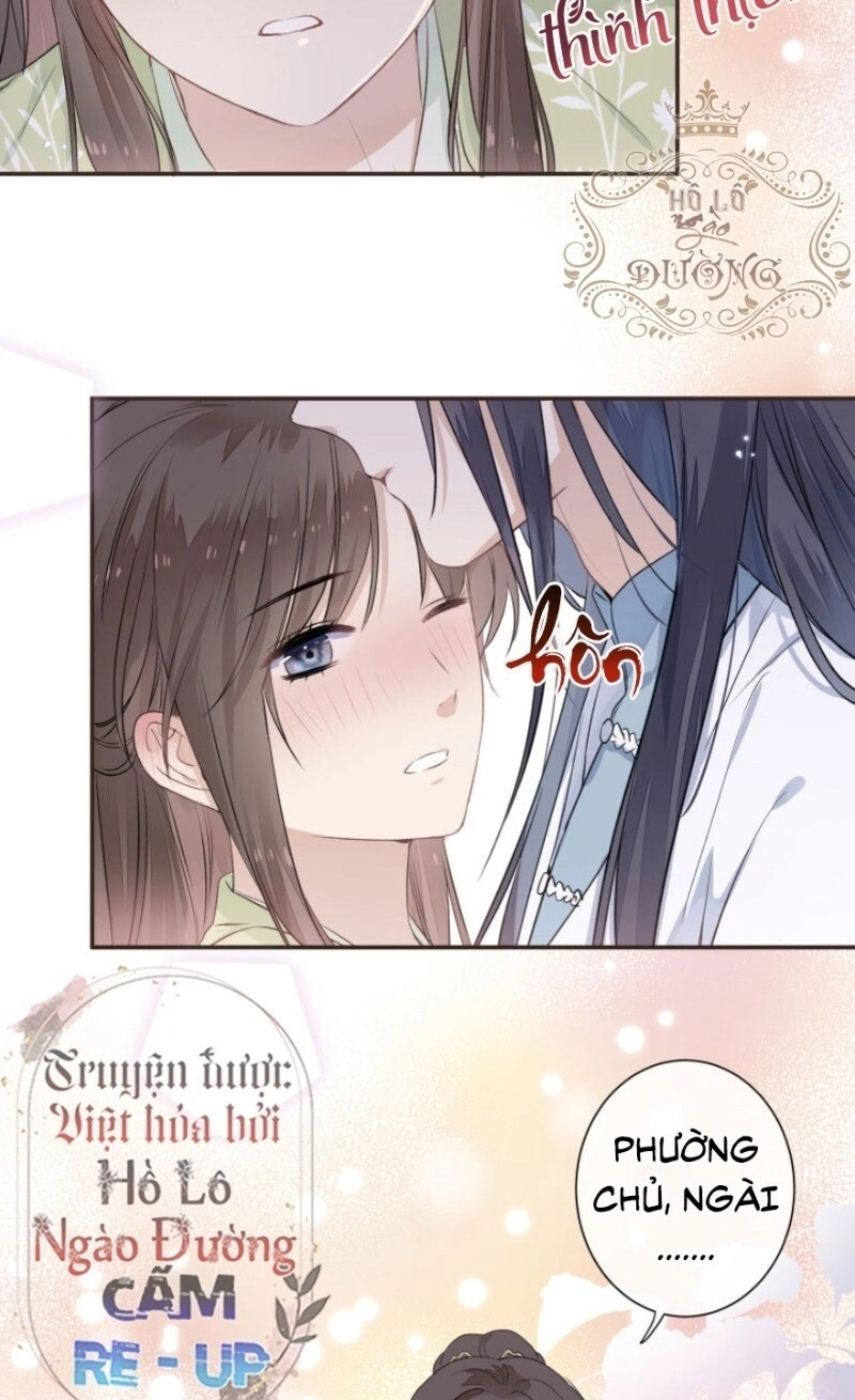 Kính Hoa Thương Chapter 46 - 33