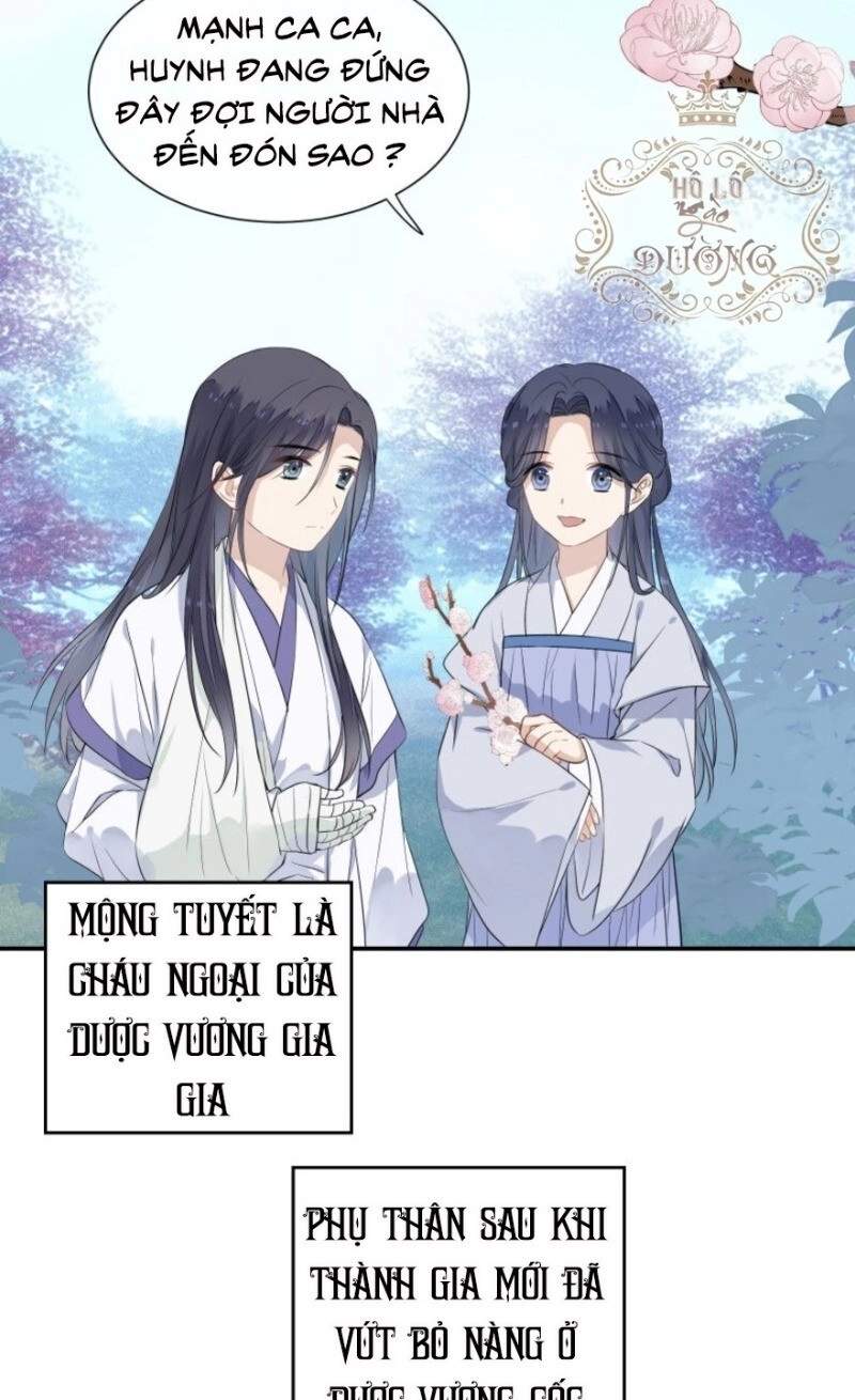 Kính Hoa Thương Chapter 46 - 39