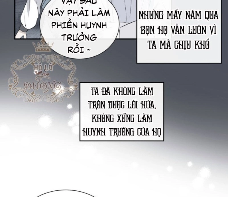 Kính Hoa Thương Chapter 46 - 47