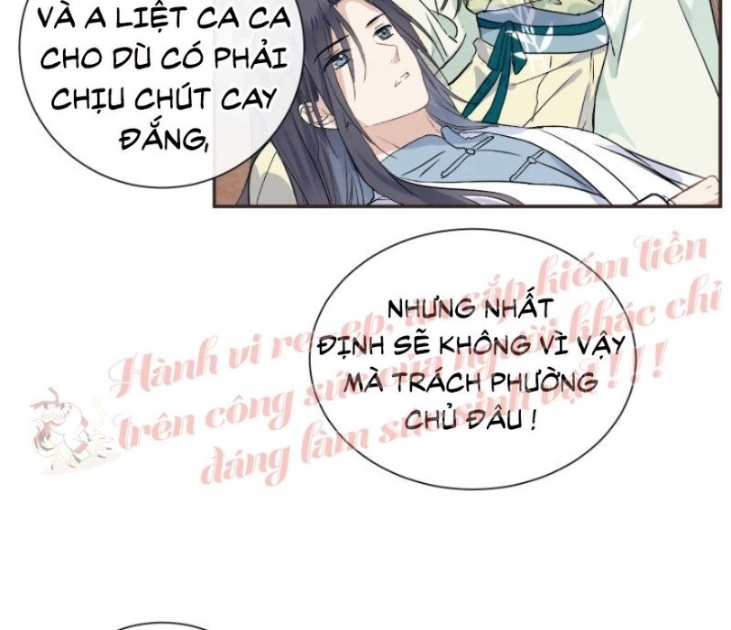 Kính Hoa Thương Chapter 46 - 49