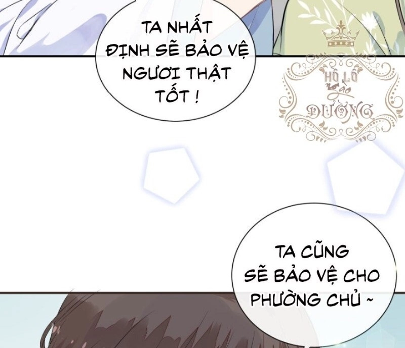 Kính Hoa Thương Chapter 46 - 51