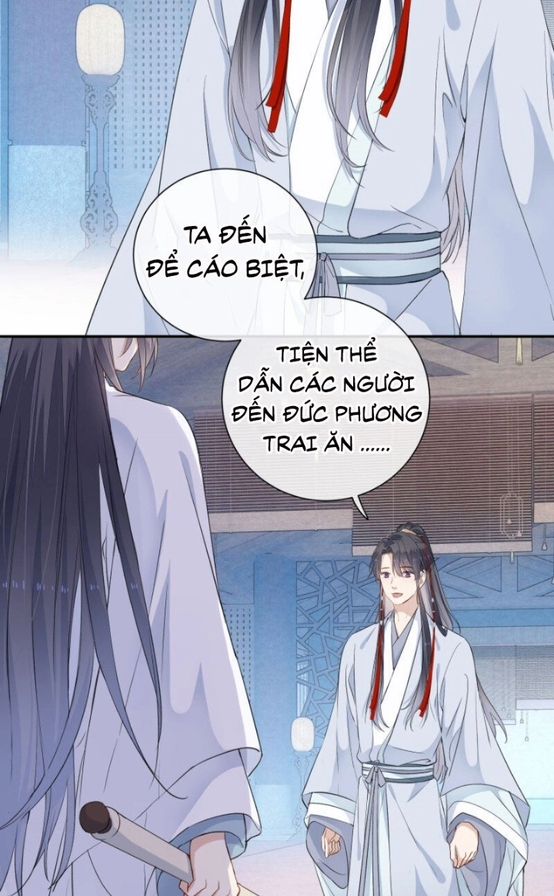 Kính Hoa Thương Chapter 47 - 3