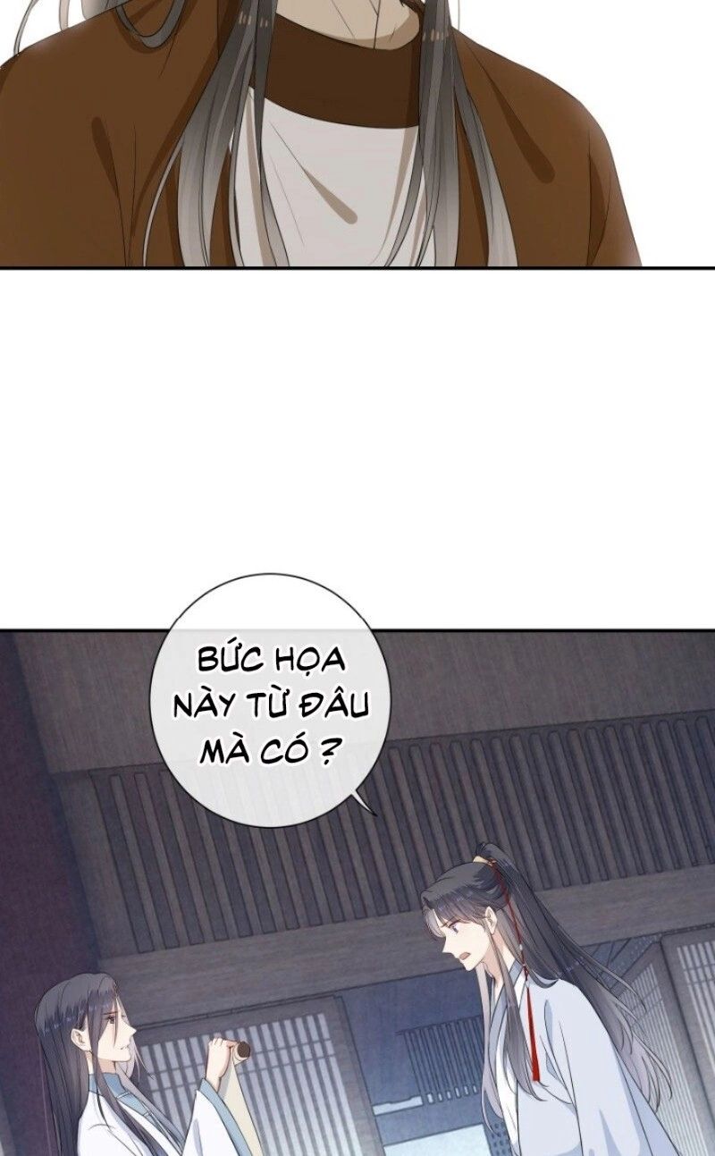 Kính Hoa Thương Chapter 47 - 8